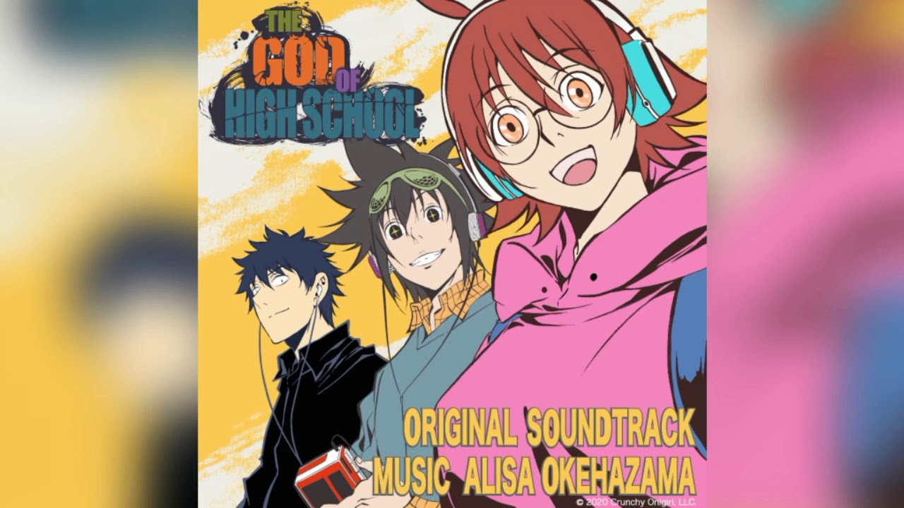 Stream The God Of High School ゴッド・オブ・ハイスクール (Ending Theme Song) - WIN By  CIX by Miku Nakano 🔊