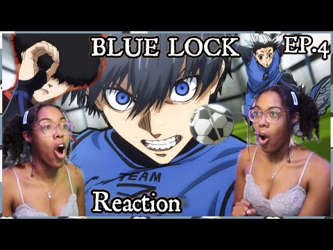 BLUELOCK Premonition and Intuition - Watch on Crunchyroll