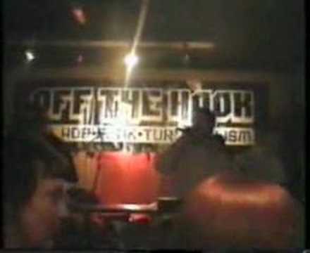 Deprogrammed @ The Five Lamps Part 1