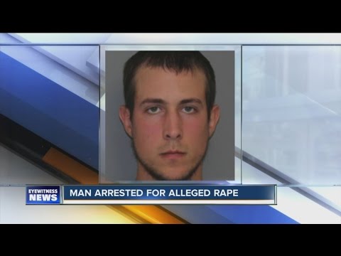 Police: Online date led to rape Police: Online date led to rape