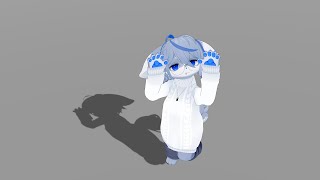 【鼻づまり】兎にも角にもてきとーに【定期配信】ねむりねこ:新人個人勢Vtuber:ダウナーでケモナーのケモノ:雑談:睡眠導入:作業用BGM:初見歓迎