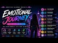 Midnight Love Vibes 💖 Best English Romantic Songs Playlist 2026