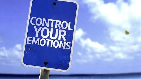 Emotional Theater | Karla MClaren