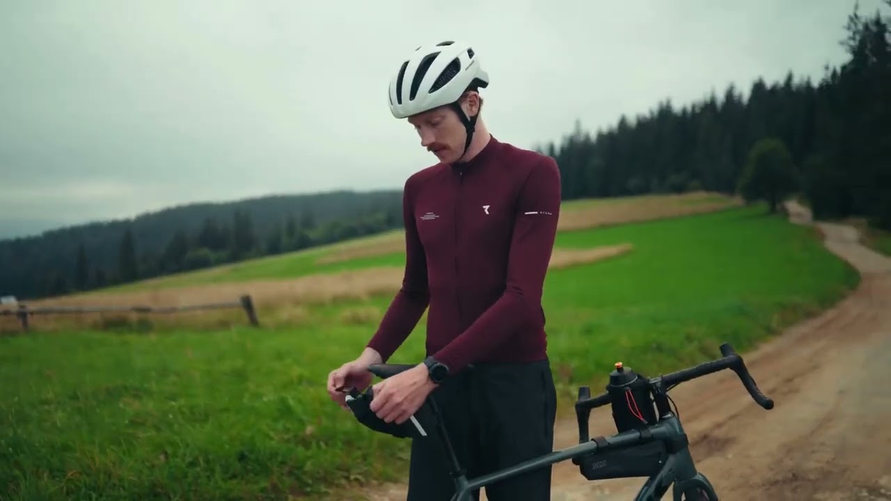 Preview of SKS Urban Flow Top Tube Bag Video