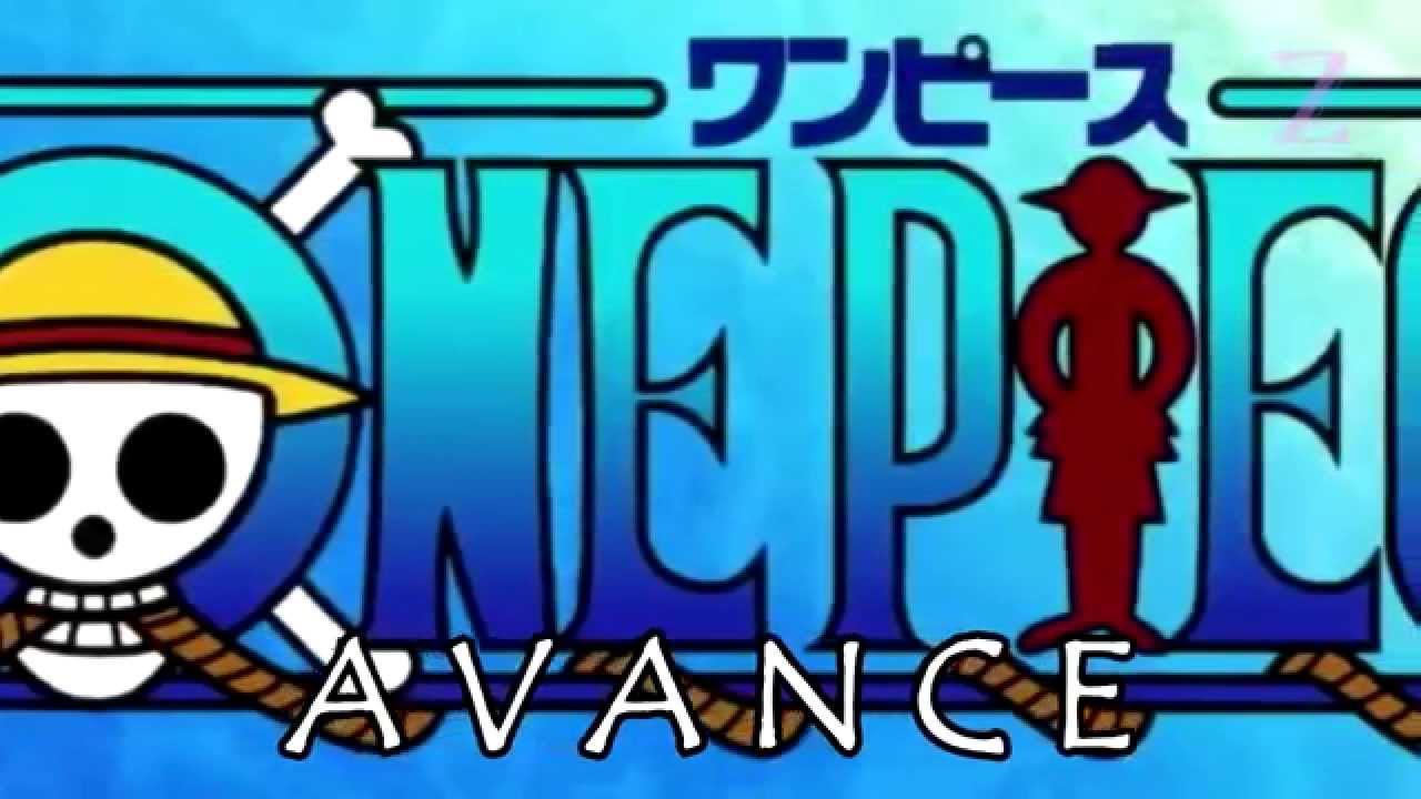 ONE PIECE RAP || Adelanto... - YouTube