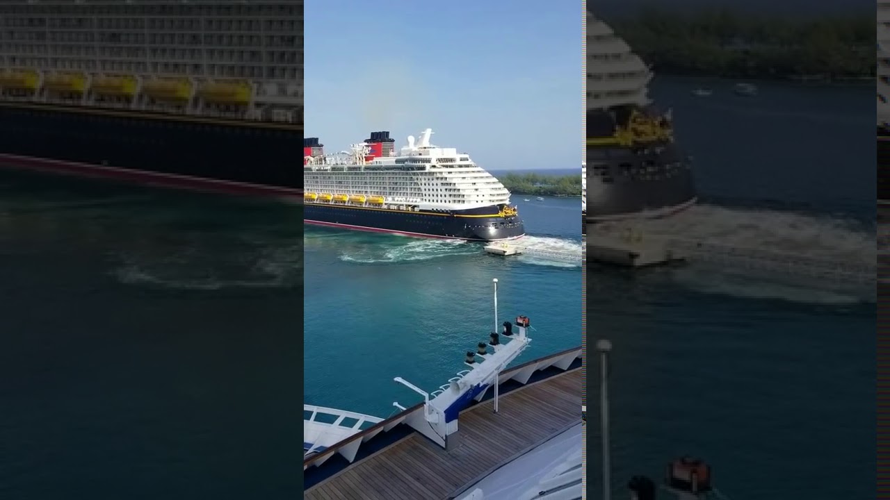 movie cruise ship flips over