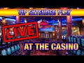 Life As a VIP High Roller At the Casino: What It's Like ...