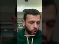 “If I can humiliate your leader, I can humiliate you all”–Marwan Barghouti's Son on Father's Torture