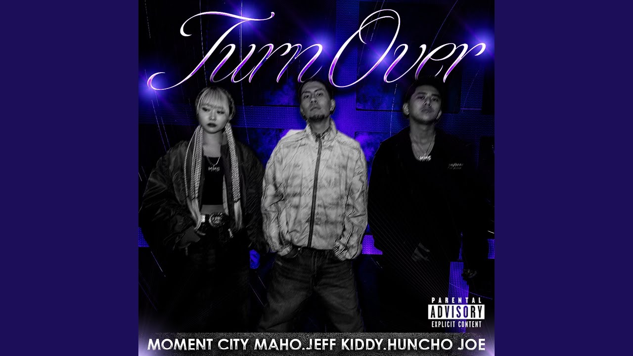 Music Junkie (feat. Huncho Joe, Jeff Kiddy & MAHO) auf YouTube ansehen Music Junkie (feat. Huncho Joe, Jeff Kiddy & MAHO) auf YouTube ansehen