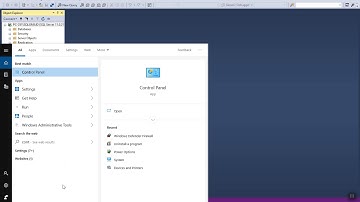 SQL Internet Remote Connection