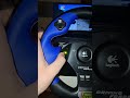 Sim Driving Experience for $25 Logitech Wingman Driving Force #logitech #simracing #mysummercar