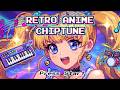 A Lost 90s Anime Opening | Original 16-bit Chiptune Compilation