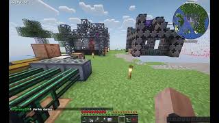 007 Stream | Techopolis 3 Modpack!! | Minecraft | No Commentary
