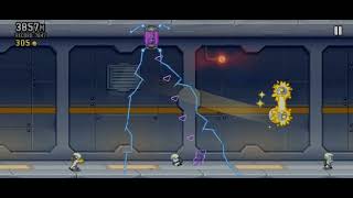 Jetpack Joyride 86