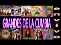 clasicos  de la cumbia en vivo