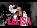 Lisa - Lalisa ( song cover by Alen Kornex)