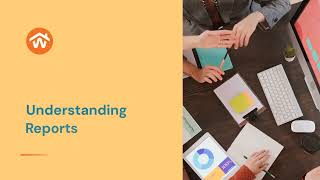 Building Reports: Enhancing Transparency