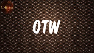 Download Lagu Khalid - OTW (Lyrics) MP3