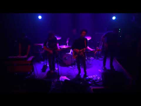The Cobbs - (Johnny Brenda's) Philadelphia,Pa 5.25.18 - The Cobbs - (Johnny Brenda's) Philadelphia,Pa 5.25.18