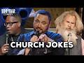 The FUNNIEST Church Jokes | Dry Bar Comedy Mp3 Song