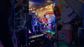 jet Coaster ' pesta '  concert