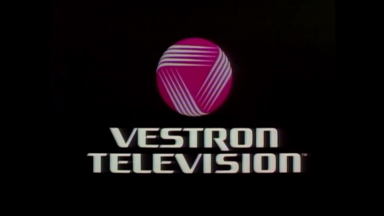 Vestron Television/New Century Entertainment (1987)