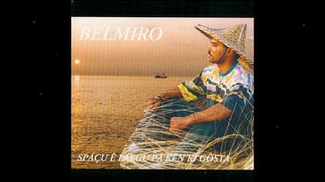 Belmiro Semedo - Tempu Sta Passa Faxi