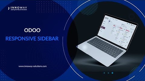 Effortless App Navigation with the Best Odoo Sidebar Menu
