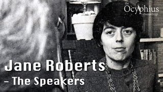 Jane Roberts - The Seth Video 1974