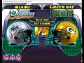 NFL Blitz 99 ARCADE Miami Dolphins MAME 0 210 Emulator NFL Blitz 99 ARCADE Miami Dolphins MAME 0 210 Emulator