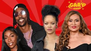 Dwight Howards Divorce Drama Rihannas House Shooting Tina Knowles Gumbo Controversy
