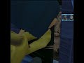 Final Fighting With Other Mother Coraline 