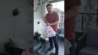 Otomatik kedi tuvaleti almayı düşünüyorsanız bu video size göre🤗👍