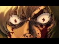 Kabaneri of the Iron Fortress(Koutetsujou no Kabaneri) ost KABANERIOFTHEIRONFORTRESS