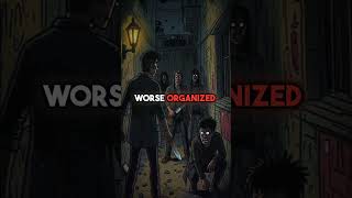 The Diary That Exposed History's Most Horrific Siege