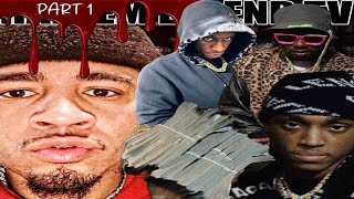 Celebrity NOTORIOUS BROOKLYN GANG LEADER JEEZY MULA ALLEGED BEHIND TV BALLA BACK DOOR OF PREMO AND MONEY WARS! Net Worth