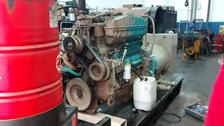 Cummins Nta 855 G4 400 KVA JENERATÖR