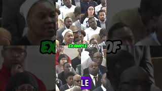 Zeal Without Understanding: The Dangers Explained #shorts
