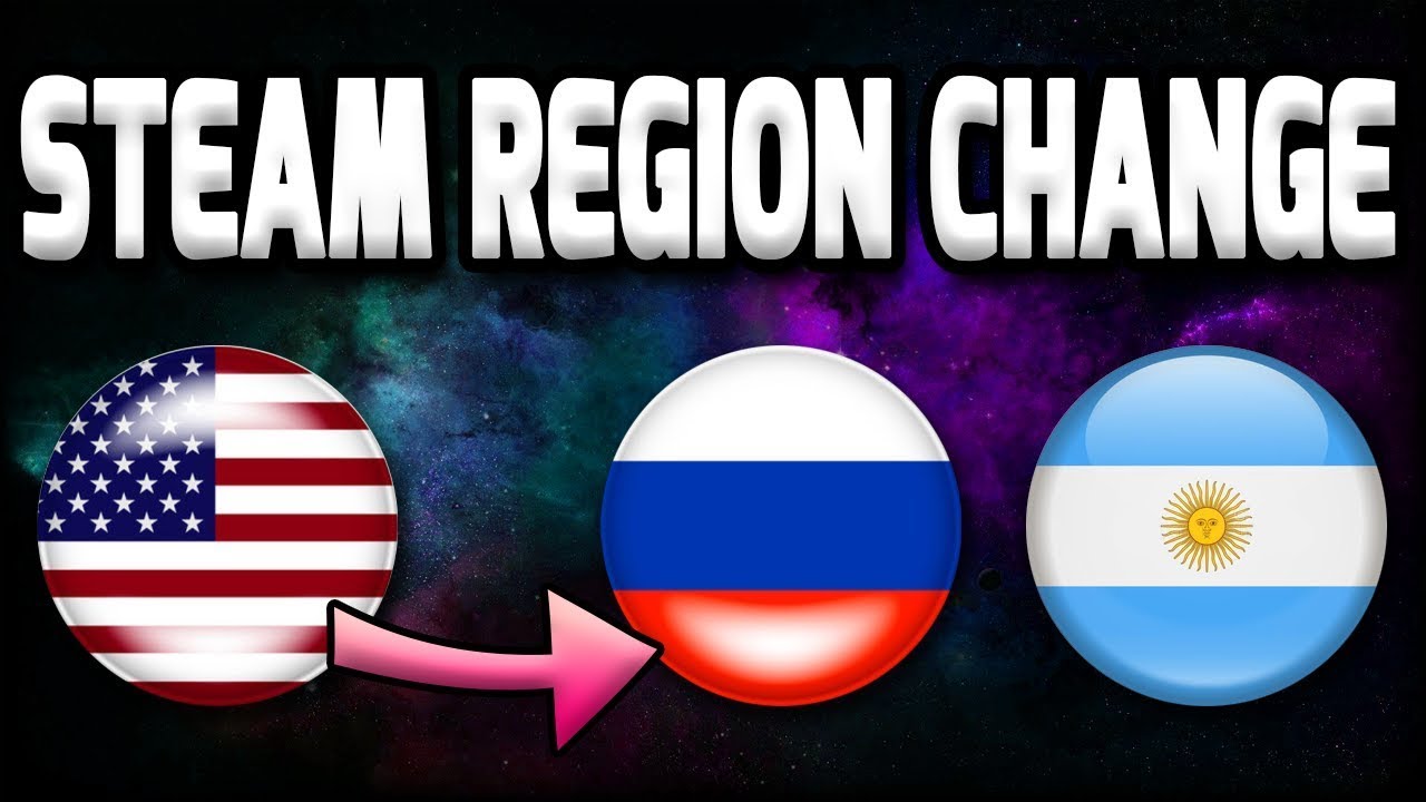 Buy Steam Games For Very Cheap! Region Change 2022