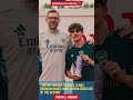 History Maker Arsenal’s Max Dowman Named Home Grown Debutant of the Season