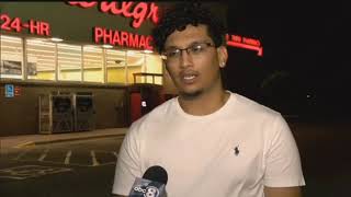 'They just shot him and killed him': Lincoln police investigating apparent murder of 15-year-old