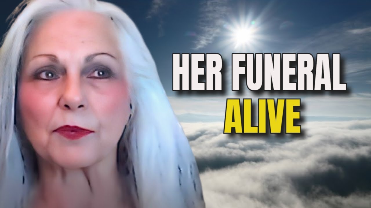 Woman Dies, See FUTURE Was REVEALED & Says Don't Freak Out