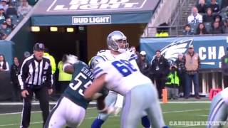 Famous Cowboys Career In Review: Mark Sanchez Net Worth