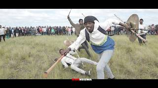 Naughty Warrior - Ezingolweni ( South Africa )🤣🤣🤣🇿🇦