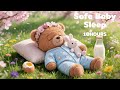 Baby Sleep Music – Warm Piano & Cello Lullaby for Deep Sleep 10 Hours