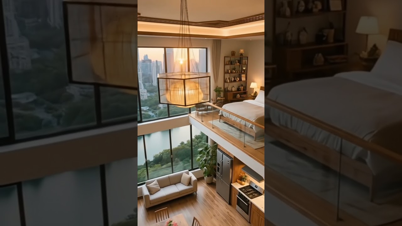 A Morning in the Sky 