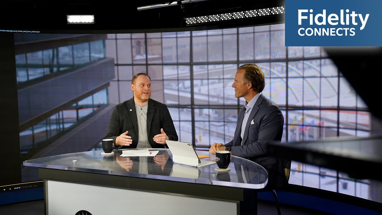 Market and product trends: The signals shaping portfolios – Andrew Clee