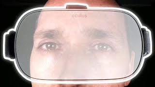 How to improve my eyesight with virtual reality？ Oculus Go Vision Therapy App review screenshot 5