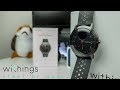 Withings steel hr sport  la smartwatch idale