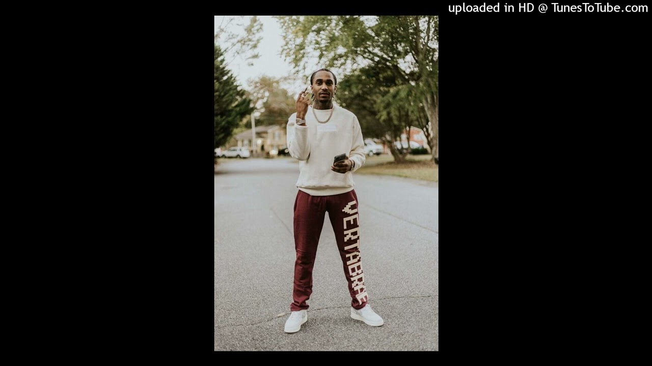 Loe Shimmy x SCY Jimm x Luh Tyler Type Beat "Quiet Kid